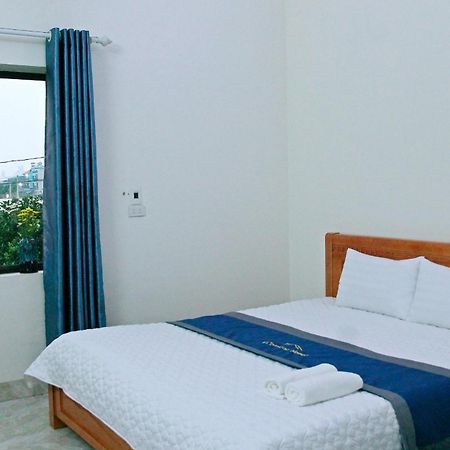 נין בין Tam Coc Lights Hotel מראה חיצוני תמונה