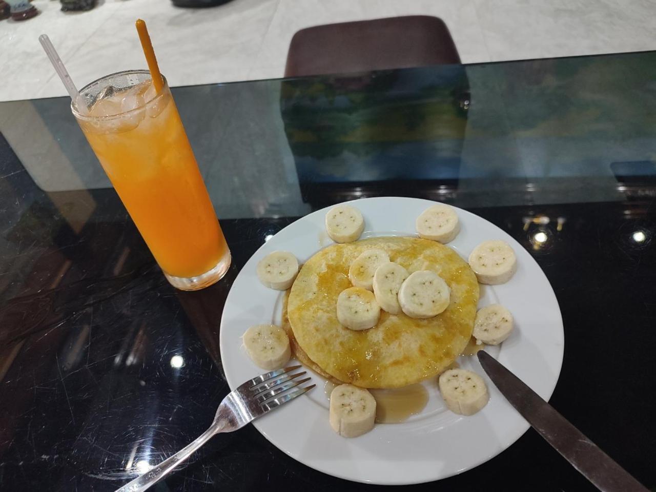 נין בין Tam Coc Lights Hotel מראה חיצוני תמונה