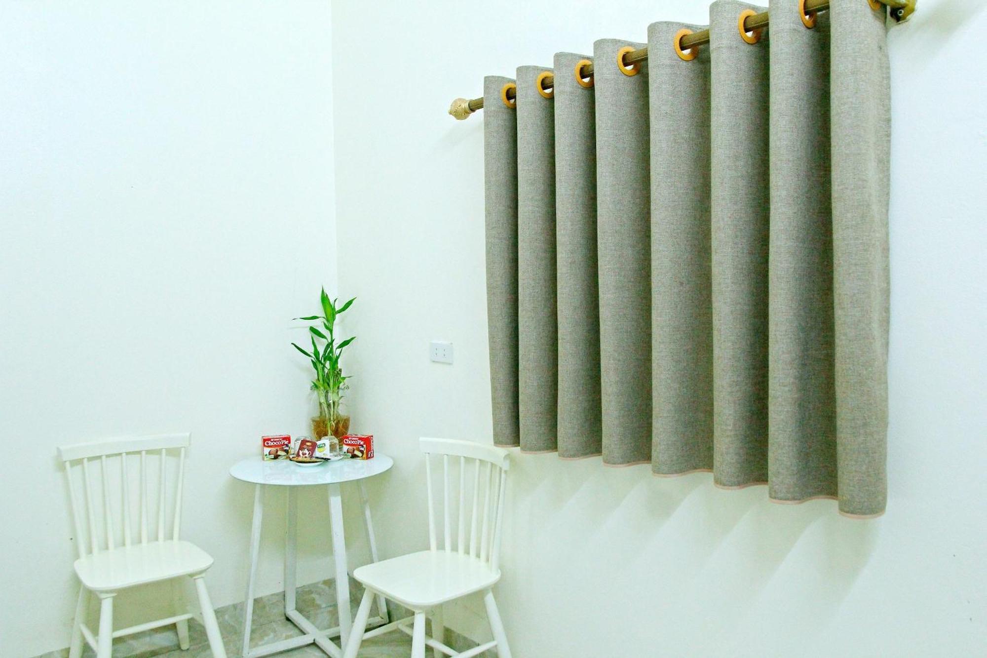 נין בין Tam Coc Lights Hotel מראה חיצוני תמונה