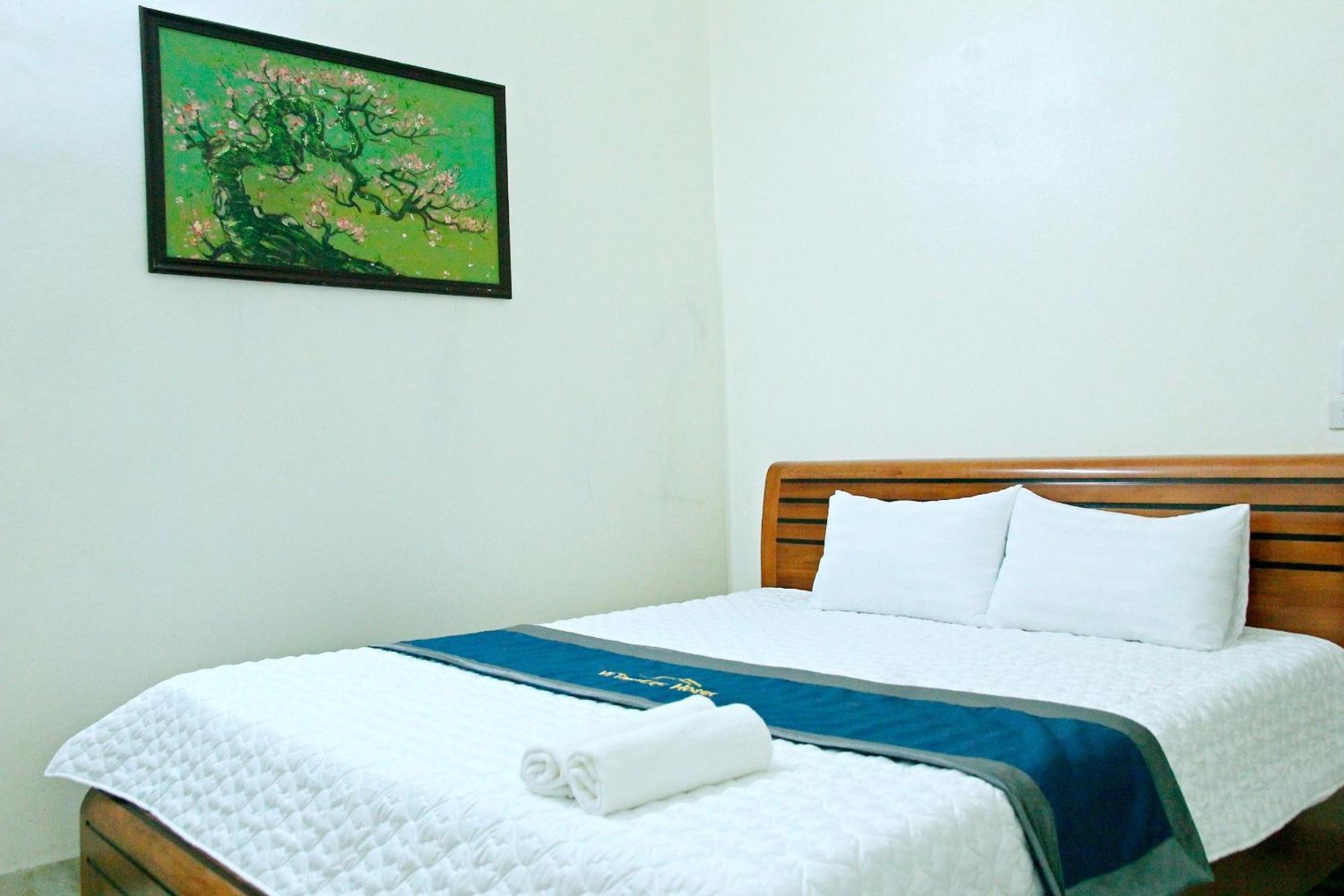 נין בין Tam Coc Lights Hotel מראה חיצוני תמונה