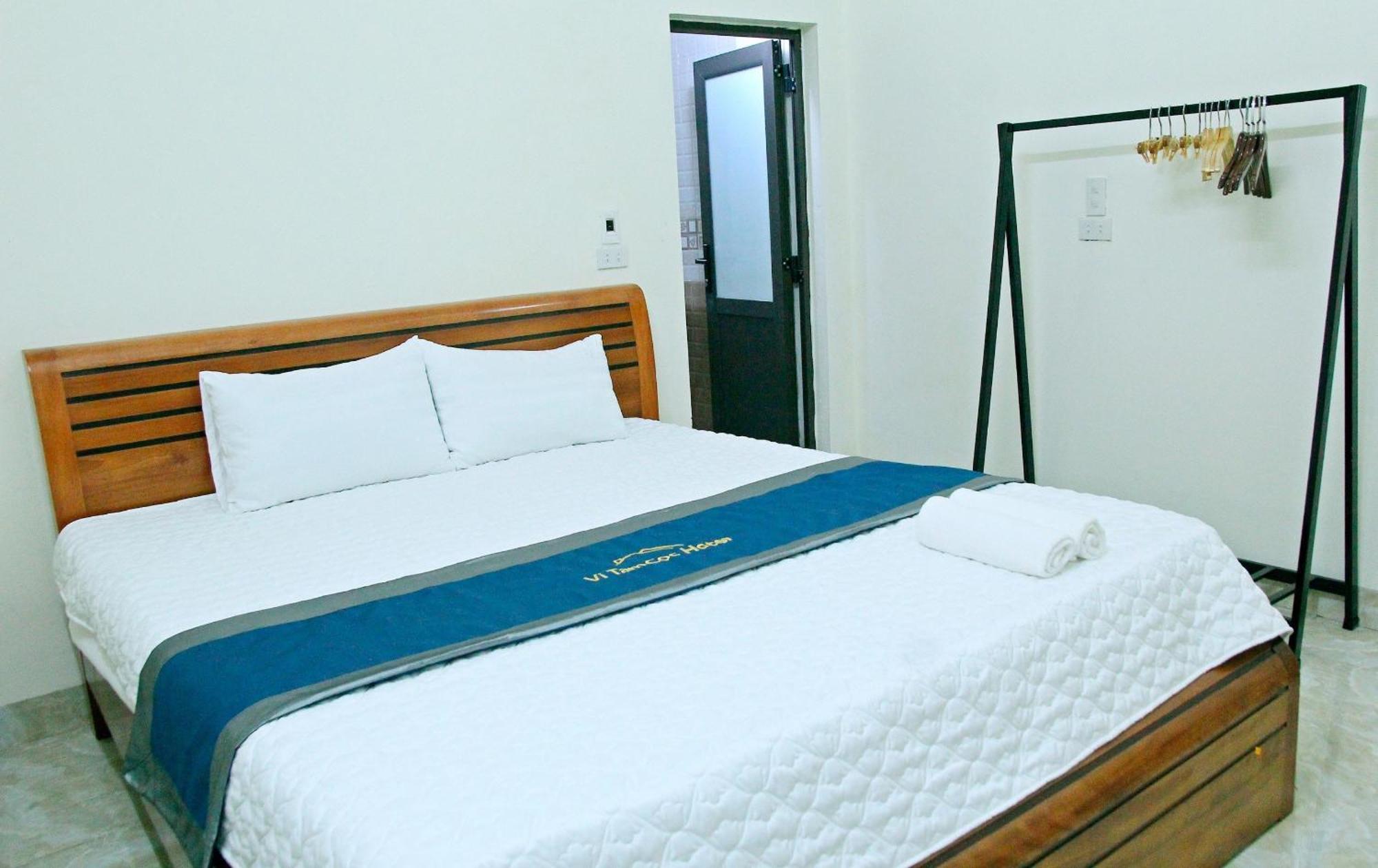 נין בין Tam Coc Lights Hotel מראה חיצוני תמונה
