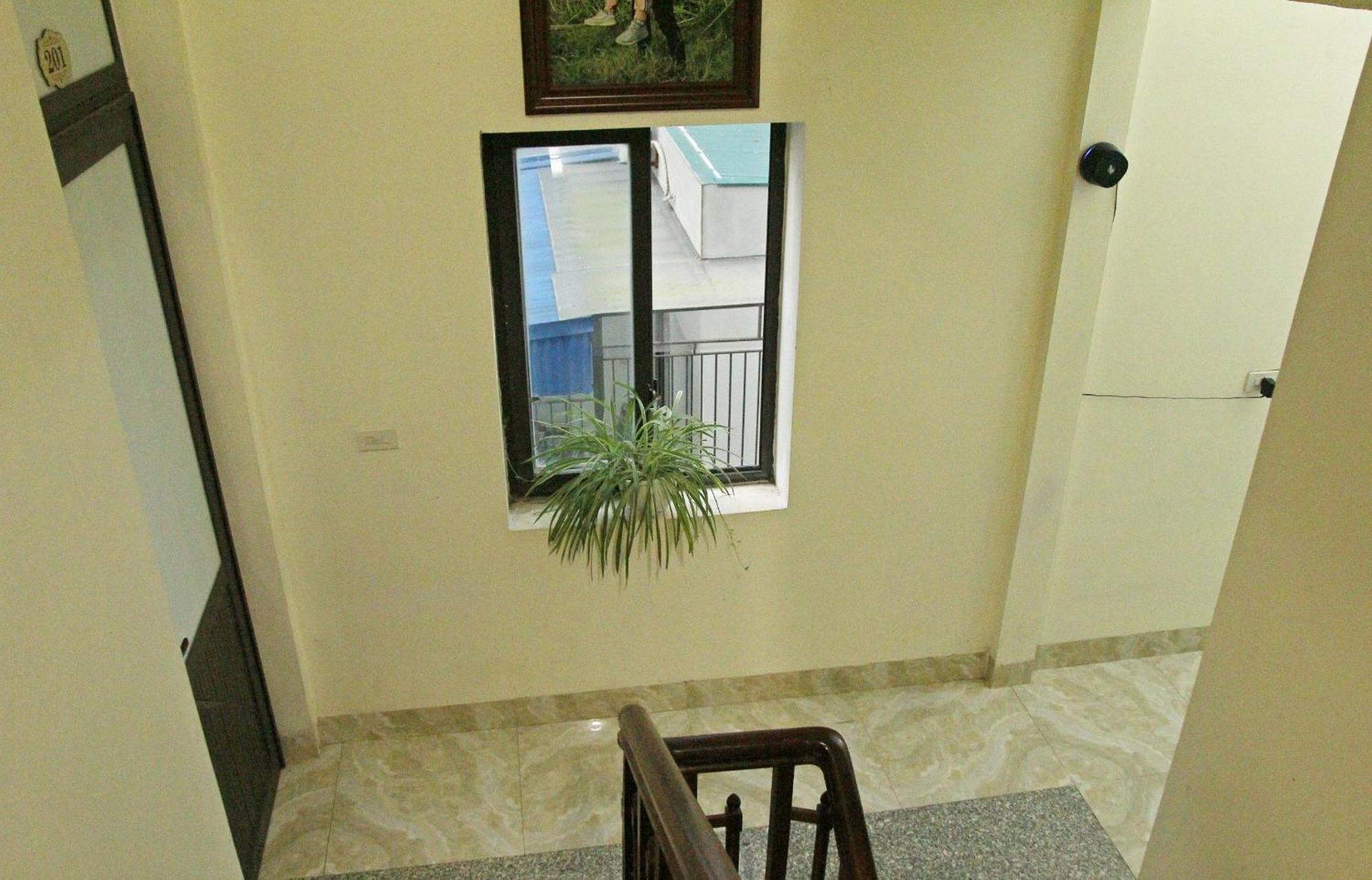 נין בין Tam Coc Lights Hotel מראה חיצוני תמונה
