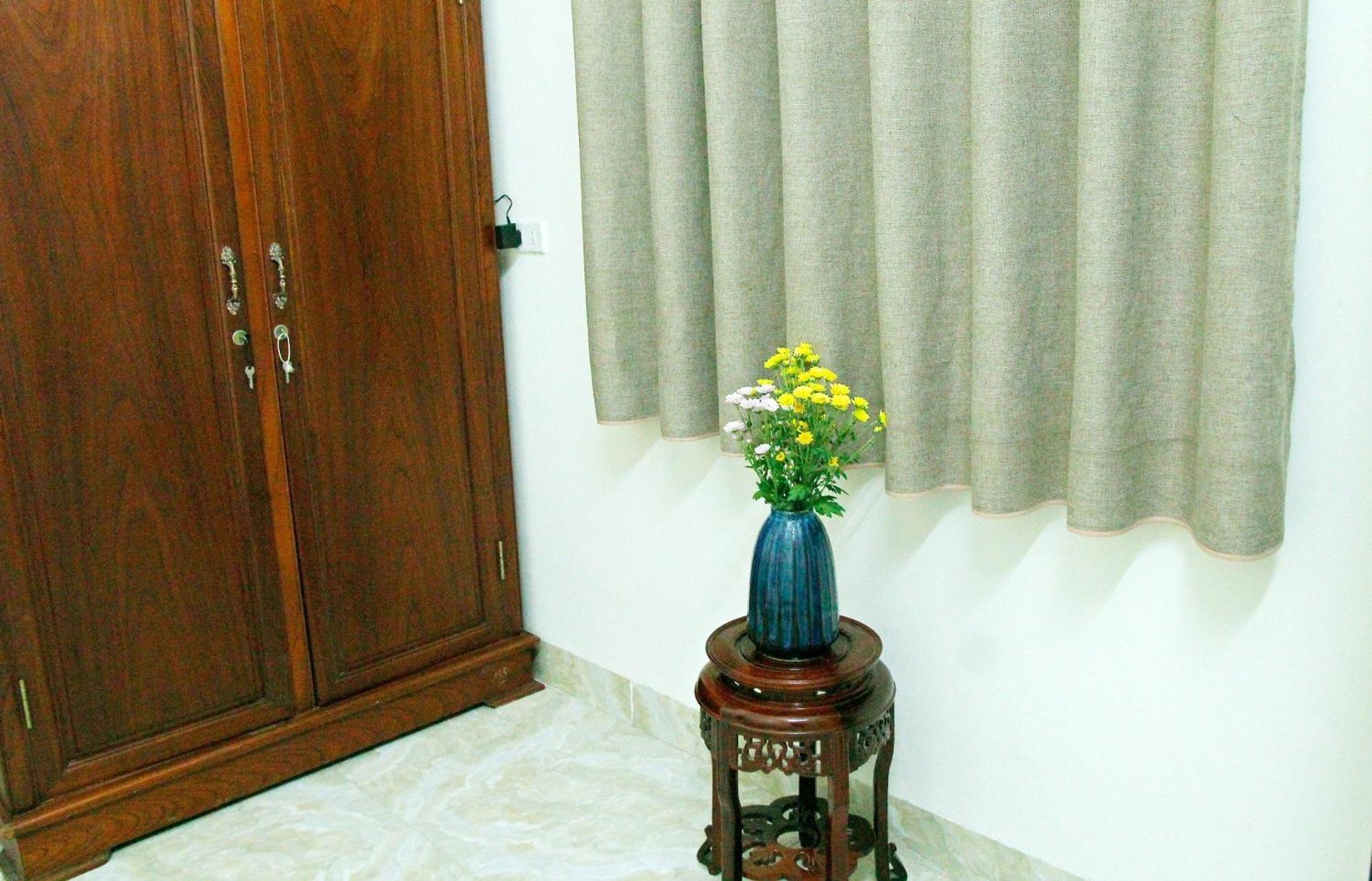 נין בין Tam Coc Lights Hotel מראה חיצוני תמונה